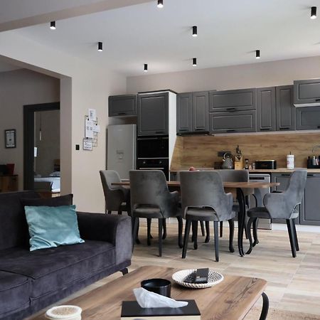 Villa Utopia Balchik Extérieur photo