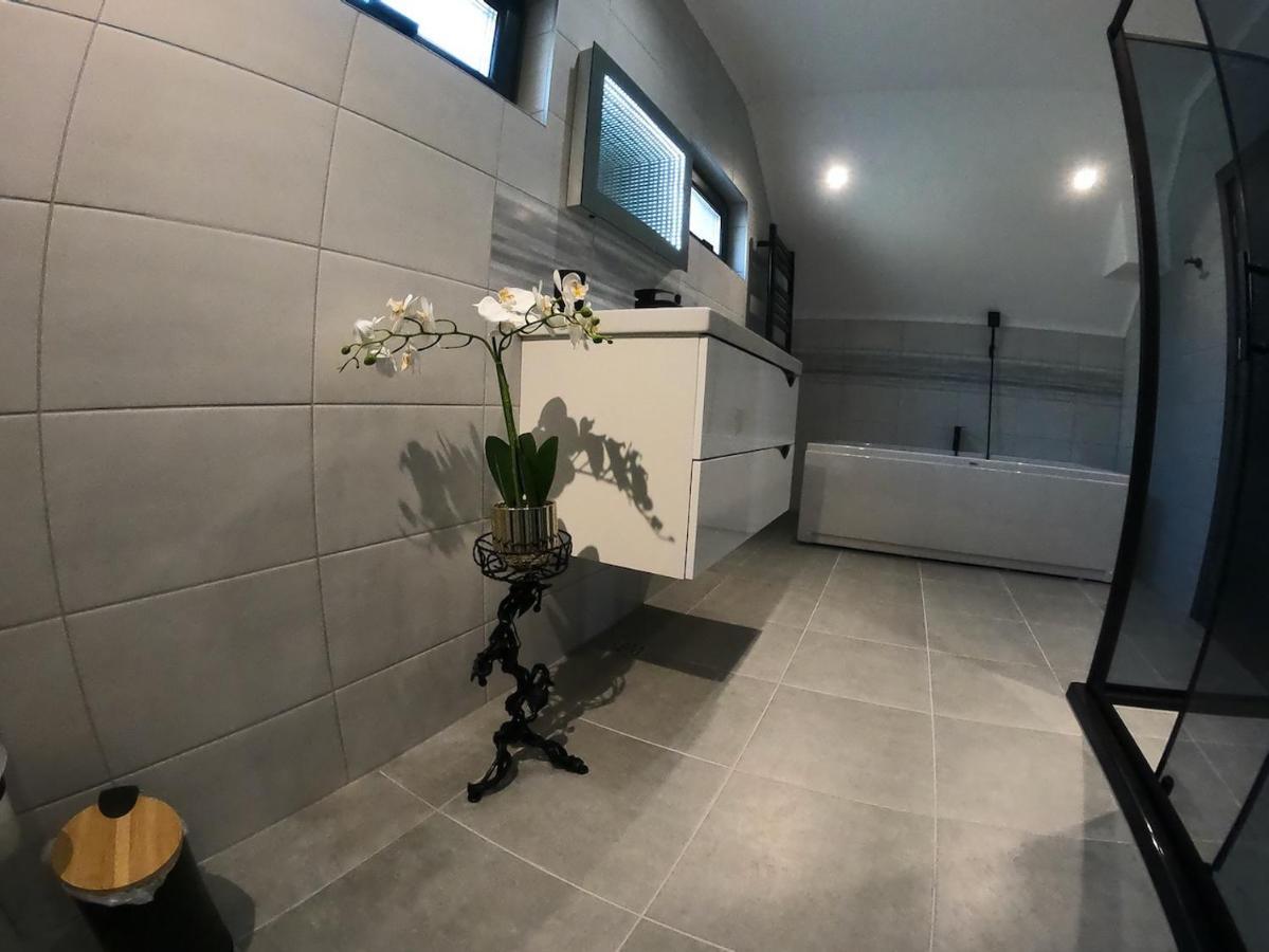 Villa Utopia Balchik Extérieur photo