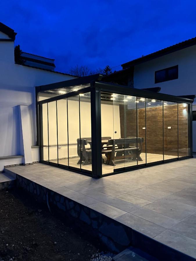 Villa Utopia Balchik Extérieur photo