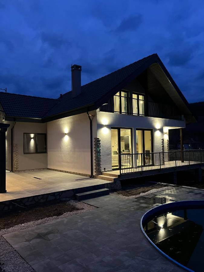 Villa Utopia Balchik Extérieur photo