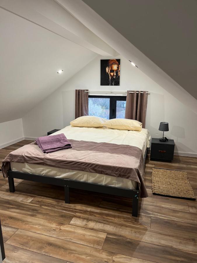 Villa Utopia Balchik Extérieur photo