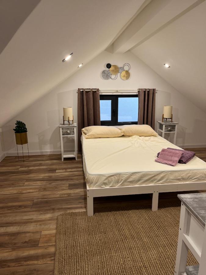 Villa Utopia Balchik Extérieur photo