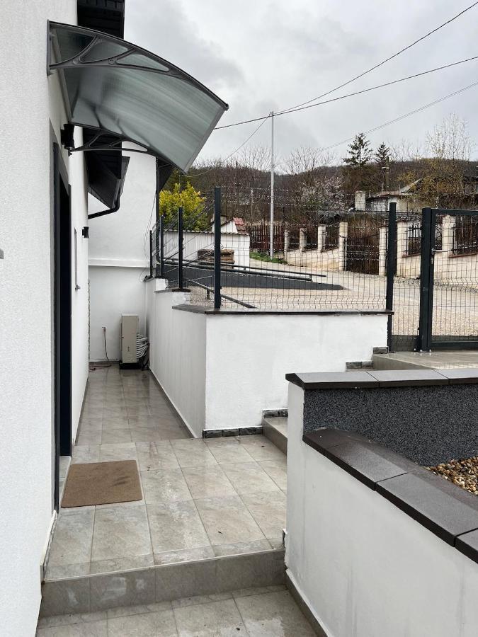 Villa Utopia Balchik Extérieur photo