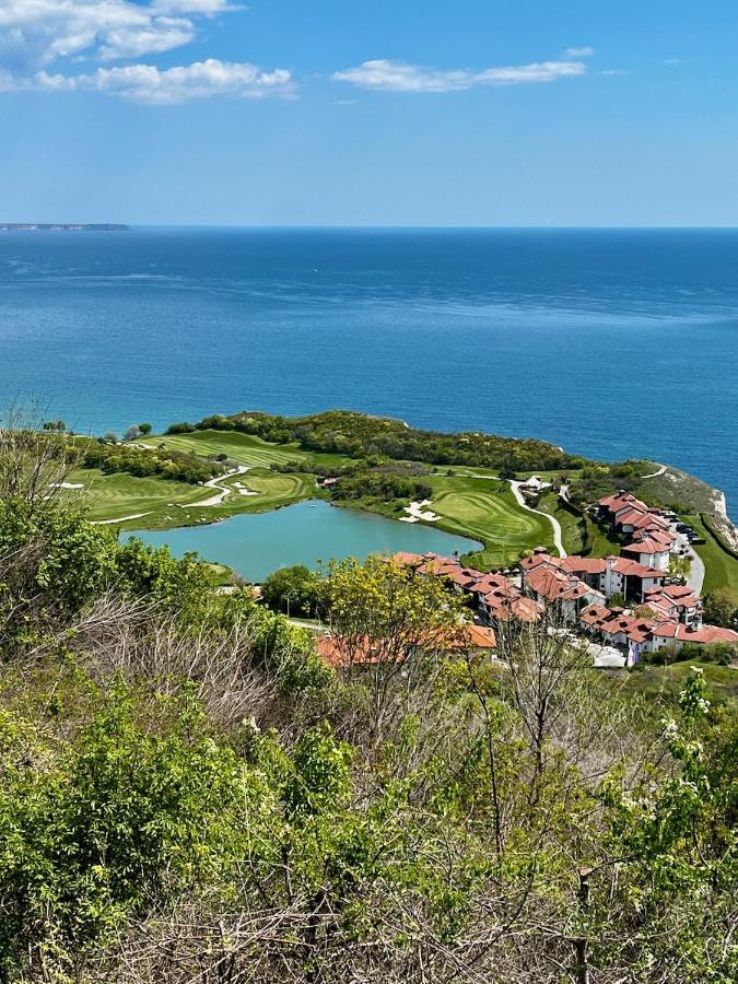 Villa Utopia Balchik Extérieur photo