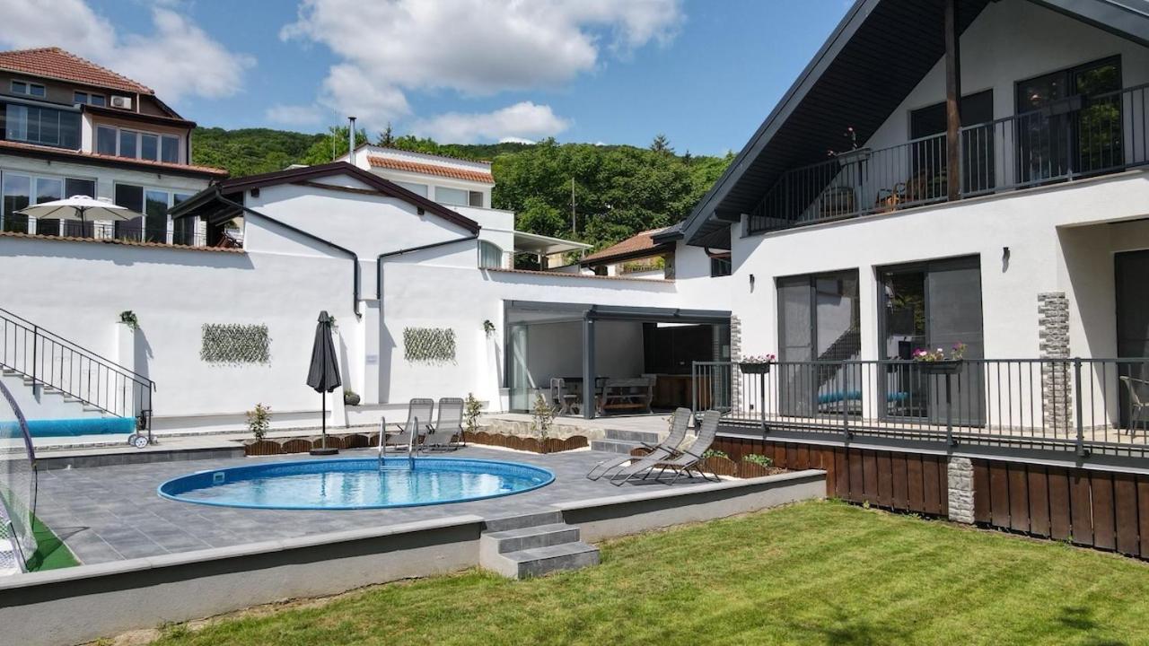 Villa Utopia Balchik Extérieur photo
