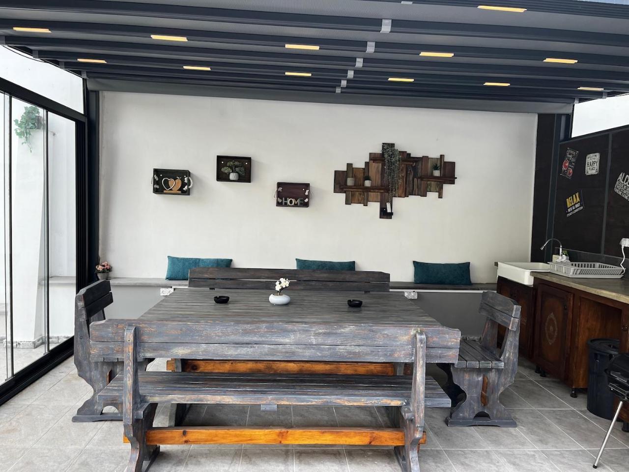 Villa Utopia Balchik Extérieur photo