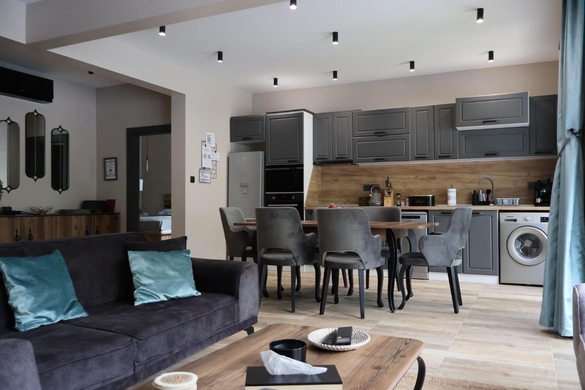 Villa Utopia Balchik Extérieur photo